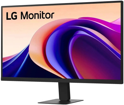������� LG 27" UltraFine 27U631A-B 2560x1440 IPS LED 5ms ������