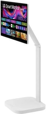 ������� LG 31.5" UltraFine 32U889SA-W IPS Touch LED 3840x2160 60Hz 5ms �����