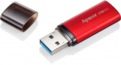 USB Flash  32Gb Apacer AH25B (AP32GAH25BR-1)