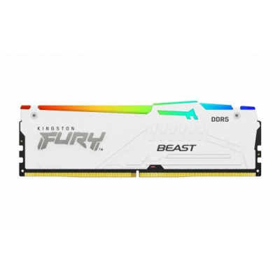 ������ ����������� Kingston 16GB 6400MT KF564C32BWEA-16