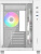 Корпус ПК ID-Cooling View 500 ARGB, без БП, Mini-Tower, белый Корпус ПК ID-Cooling View 500 ARGB, без БП, Mini-Tower, белый