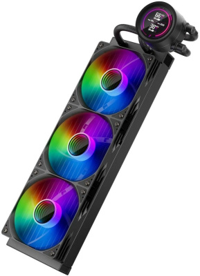 ������� ����������� ���������� 1STPLAYER TS4 360 Black