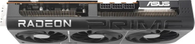���������� ASUS AMD Radeon RX 9070XT PRIME-RX9070XT-O16G 16�� PRIME, GDDR6, OC, Ret 90YV0L71-M0NA00