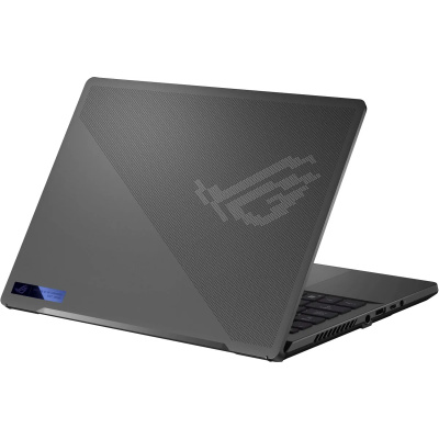  ASUS ROG Zephyrus G14 GA402XV-N2080W, 14" (2560x1600) IPS 165/AMD Ryzen 9 7940HS/16 DDR5/1 SSD/GeForce RTX 4060 8/Windows 11 Home,  (90NR0DG4-M005V0)