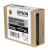 Картридж EPSON C13T580900 Stylus Pro 3800/3880 светло светло-черный Картридж EPSON C13T580900 Stylus Pro 3800/3880 светло светло-черный