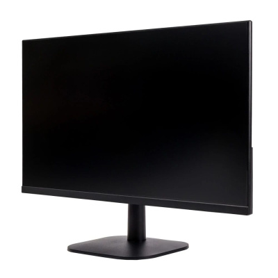 ������� 27" VANDOR 27VB02 black (IPS, 1920x1080, 178�/178�, 250 cd/m2, 1000:1, 4ms, 75Hz, VGA, HDMI, MM) (27VB02)