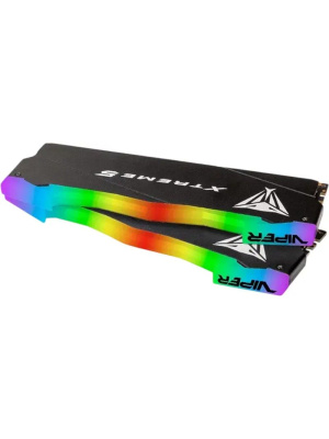 ������ DDR5 2x16GB 6400MHz Patriot PVXR532G64C32K Viper Xtreme 5 RGB RTL Gaming PC5-51200 CL32 DIMM 288-pin 1.4� � ���������� Ret