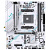 ����������� ����� Maxsun MS-B550M Gaming WiFi ICE, mATX, Retail 6940709661529