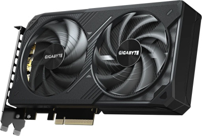 ���������� Gigabyte NVIDIA GeForce RTX 5060 Ti Windforce 8Gb (GV-N506TWF2-8GD)