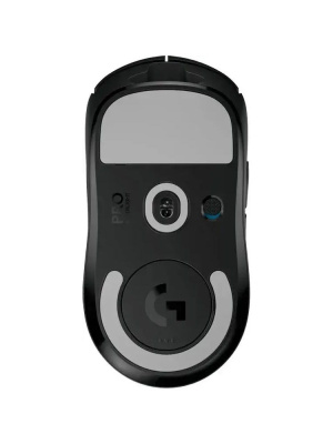������� ���� ������������ Logitech G PRO X SUPERLIGHT 2, ������