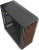 Корпус HSPD F760-TGBK-ARGB, Midi-Tower, без БП, Black Корпус HSPD F760-TGBK-ARGB, Midi-Tower, без БП, Black