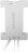 ������� �������� ���������� Be Quiet Light Loop White 360mm (BW023)