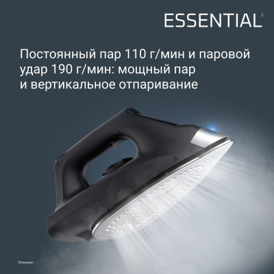 ������������� Rowenta VR4111F0 2200�� ������/����������