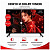 ��������� AKAI 43" ��������� Q-LED AKAI TA43BQ900 /UHD/SBER �����/