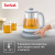 Чайник электрический Tefal BJ551B10 1.5л. белый корпус: стекло/пластик (7211004581) Чайник электрический Tefal BJ551B10 1.5л. белый корпус: стекло/пластик (7211004581)