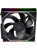 Кулер для корпуса Thermalright TL-M12QR Reverse (124x120x25mm, 4-pin PWM, ARGB, 47.6CFM, 23.2dBA, 1500RPM, Black) Кулер для корпуса Thermalright TL-M12QR Reverse (124x120x25mm, 4-pin PWM, ARGB, 47.6CFM, 23.2dBA, 1500RPM, Black)