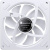 Кулер для корпуса/ Case Cooler JONSBO ZA-120WR Reverse (120x120x28mm, 4-pin PWM, ARGB, 62.4CFM, 37.3dBA, 2400RPM, White) Кулер для корпуса/ Case Cooler JONSBO ZA-120WR Reverse (120x120x28mm, 4-pin PWM, ARGB, 62.4CFM, 37.3dBA, 2400RPM, White)