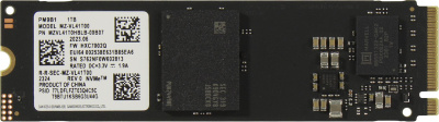 ���������� SSD 1Tb Samsung PM9B1 (12 ���.) MZVL41T0HBLB-00B07