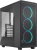 ������ �� ��� �� Fractal Design Epoch Black TG RGB Light Tint, Midi-Tower (FD-C-EPO1A-04)