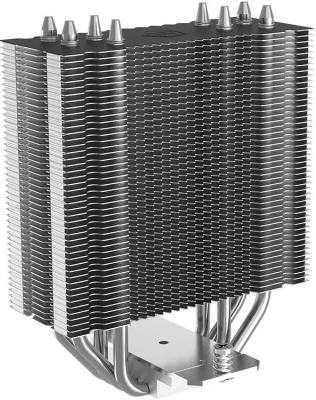 ����� ��� ���������� ID-Cooling SE-224K-I, 4-pin, 120��, ������, Bulk