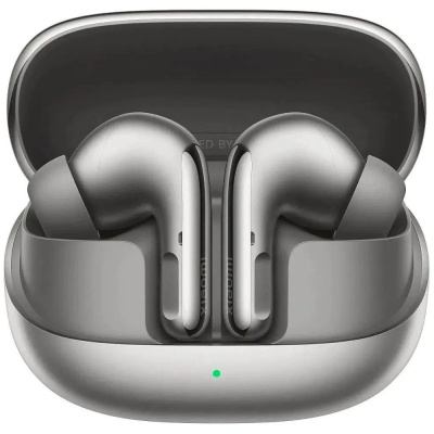 ������������ �������� Xiaomi Buds 5 Pro BT Titanium BHR9640GL