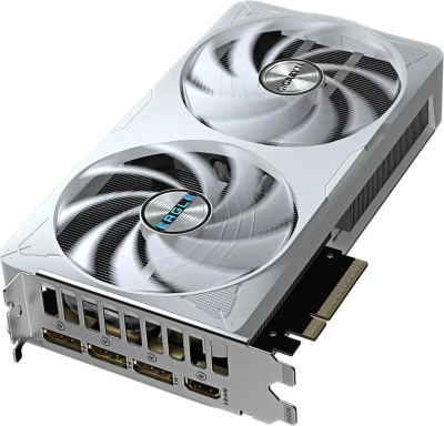 ���������� Gigabyte NVIDIA GeForce RTX 5060 TI Eagle 8Gb GV-N506TEAGLEOC ICE-8GD 1.0 Ret
