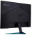 Монитор Acer Nitro VG270KL1bmiipx 27'', IPS 3840x2160 0,5/1ms, UHD 72Hz/FHD 144Hz, черный UM.HV0CD.103 Монитор Acer Nitro VG270KL1bmiipx 27'', IPS 3840x2160 0,5/1ms, UHD 72Hz/FHD 144Hz, черный UM.HV0CD.103
