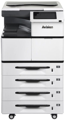 ��� �������� Avision AM5640i A3 Duplex Net