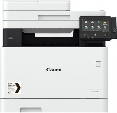   Canon i-Sensys X C1127IF (3101C051) A4 Duplex WiFi /