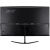 ������� Acer ED320QUS3bmiipx 31,5'' 1500R, 16:9, VA, QHD, 1/5ms, 250cd, 180Hz, HDMI, DP, SPK