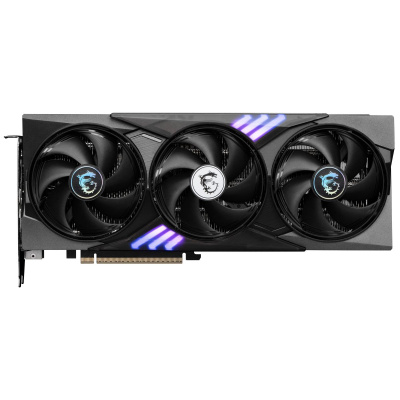 ���������� MSI NVIDIA GeForce RTX 5060 Ti Gaming Trio OC 16Gb GDDR7, Ret