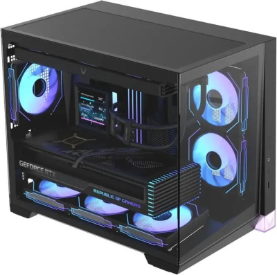 ������ �� Formula Crystal Z4M, Midi-Tower, ��� ��, ������