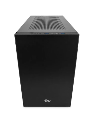 ��������� ���� iRU Tactio 510B7GS MT, Intel Core i5-14400/32 �� DDR4/512 �� SSD/Intel UHD Graphics/Windows 11 Pro, ������ (2163732)