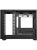 ������ Formula V Line Crystal U2M Floe Black, MATX, TYPE-C*1, USB3.0*1, Curved Glass, SIDE 2x FLOE ARGB, REAR 1x FLOE ARGB