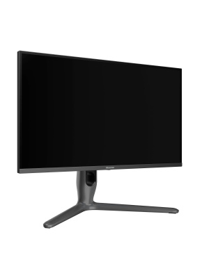 ������� Hisense 27" 27G7Q-PRO, 3840x2160, MiniLED, 160Hz, HDMIx2+DP+USB-C, black
