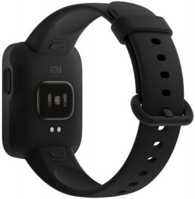   Xiaomi Mi Watch Lite Black