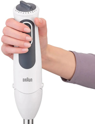 ������� ��������� Braun MQ3137.WH SAUCE + 750�� �����