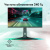 Монитор GMNG 27" Gaming GM-27F14 черный IPS LED Монитор GMNG 27" Gaming GM-27F14 черный IPS LED