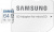   microSDXC 64Gb Class10 Samsung MB-MC64KA/RU EVO PLUS + adapter