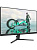 ������� PHILIPS 27M2N3500NL 27" {VA 2560x1440 180Hz 0.5ms 178/178 300cd 5000:1 8bit HDR10 2xHDMI2.0 DisplayPort1.4 VESA}