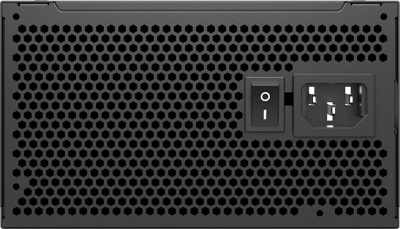 ���� ������� 750W PCcooler YK750H, 80+ Bronze, ������, retail (P3-YK750H-B1H)