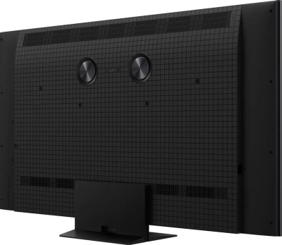 ��������� 75" TCL 75C8L SQD-Mini LED QLED, 4K Ultra HD, ����� ��, Google TV, ������
