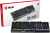 ���������� MSI Vigor GK30 RU ������ USB for gamer LED (S11-04RU236-CLA)