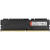   32Gb Kingston FURY Beast Black  DDR5, DIMM, PC48000, 6000Mhz, CL36, 1.35V (KF560C36BBE-32)