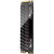������������� ���������� Netac NV5000t 500Gb [NT01NV5000t-500-E4X] M.2 2280, PCI-E 4.0 x4, 3D NAND, 4800/2700MBs, NVMe 1.4, 320TBW, � ����������