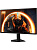 ������� AOC 25G50Z 24.5", 16:9, IPS, FHD, 0,3ms/1ms, 300cd, 260Hz, HDMI, DP