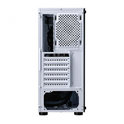 ������ Formula CL-3303W RGB ����� ��� �� ATX 6x120mm 2xUSB2.0 1xUSB3.0 audio bott PSU