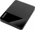 Жесткий диск Toshiba Canvio Ready 4,0 ТБ, черный HDTP340EK3CA Жесткий диск Toshiba Canvio Ready 4,0 ТБ, черный HDTP340EK3CA
