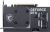 Видеокарта MSI NVIDIA GeForce RTX 5060 8G Ventus 2X OC, GDDR7, Ret Видеокарта MSI NVIDIA GeForce RTX 5060 8G Ventus 2X OC, GDDR7, Ret
