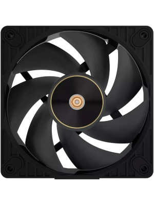 ���������� � ������ ASUS PROART PF120 FAN PWM BLACK 3IN1